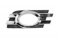 Front bumper grill Blic 6502-07-3581915P