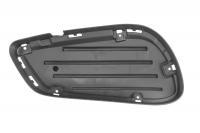 Front bumper grill Blic 6502-07-3529933P