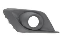 Front bumper grill Blic 6502-07-3478915P
