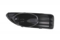 Front bumper grill Blic 6502-07-2018994P