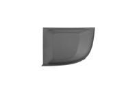 Front bumper grill Blic 6502-07-2013911Q