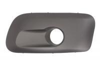 Front bumper grill Blic 6502-07-0541911P