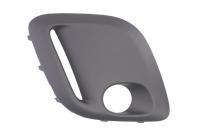 Front bumper grill Blic 6502-07-0502914P