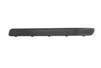 Trim rear bumper Blic 5703-05-5023972Q