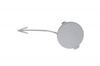 Trim bumper Blic 5513-00-9534920Q
