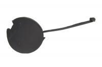 Trim bumper Blic 5513-00-2031921P