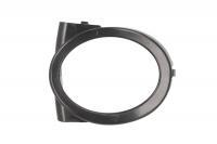 Fog lamp frame, right Blic 5513-00-0061930P