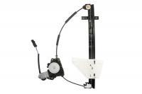 Window Regulator Blic 6060-55-005863