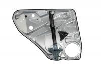 Window regulator Skoda Superb: 606043005864P Blic Window Regulator