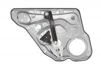 Window Regulator Blic 6060-10-010864P