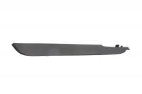 Bumper spoiler Blic 5511-00-6456221P