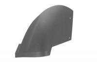 5511002013222P Blic Bumper spoiler