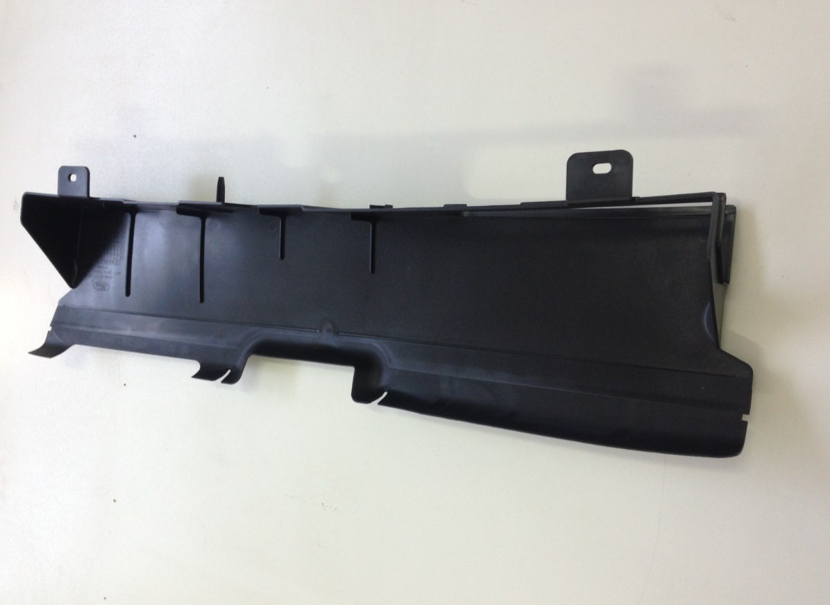 1927532 Ford Deflector