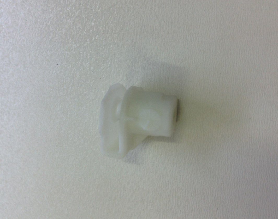 1703862 Ford Nut