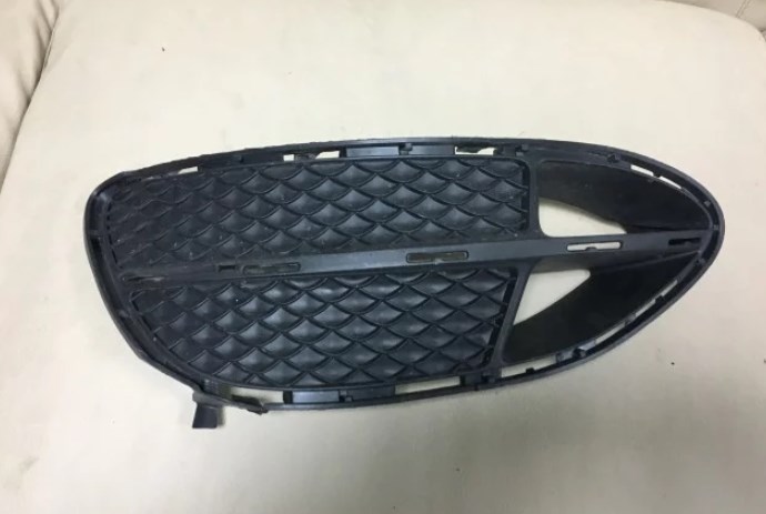 A2128851922 Mercedes Front bumper grill