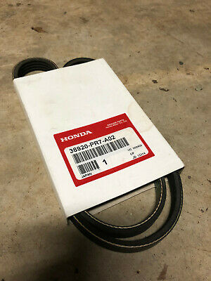 Honda 38920-PR7-A02 V-Ribbed Belt 38920PR7A02