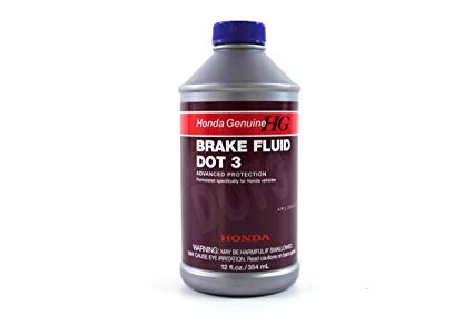 Honda 08798-9008 Brake fluid 087989008
