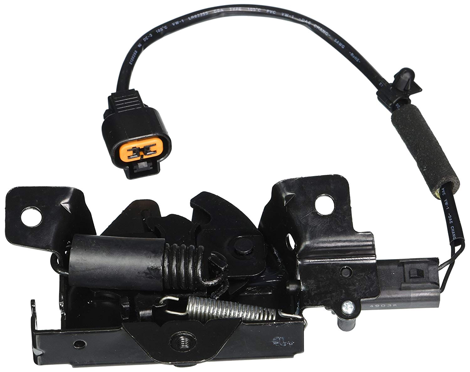 811302W000 Hyundai/Kia LATCH ASSY-HOOD