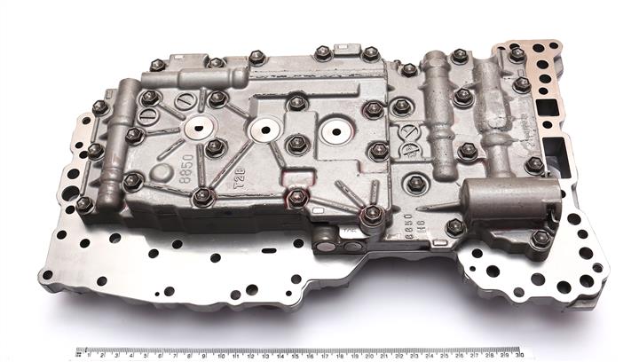 Toyota 35410-60580 Body assy, transmission valve 3541060580