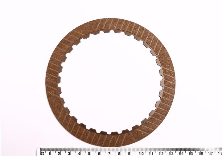 31532AA290 Subaru Disc friction viscous coupling