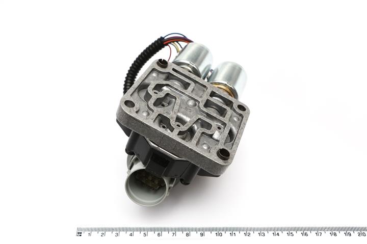 Borgwarner 112505 Solenoid valve automatic transmission (automatic transmission) 112505