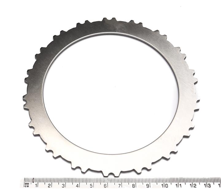 31536AA290 Subaru Disc friction viscous coupling