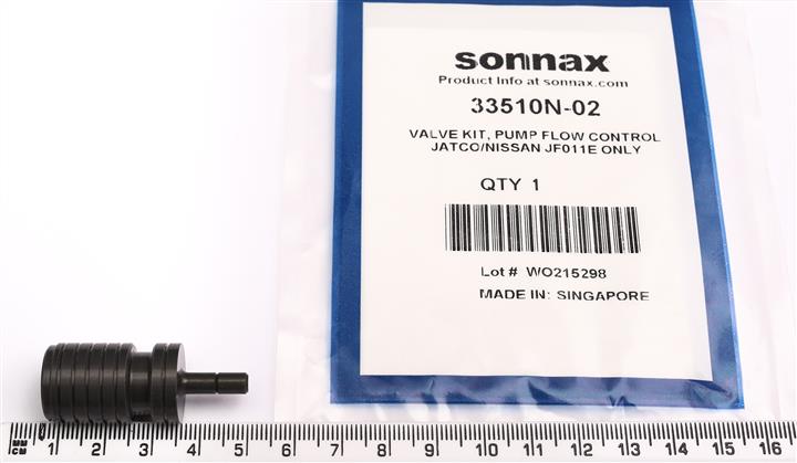 Sonnax 33510N-02 Auto part 33510N02