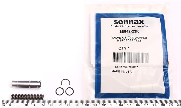 Sonnax 68942-23K Auto part 6894223K