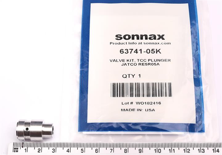 Sonnax 63741-05K Auto part 6374105K