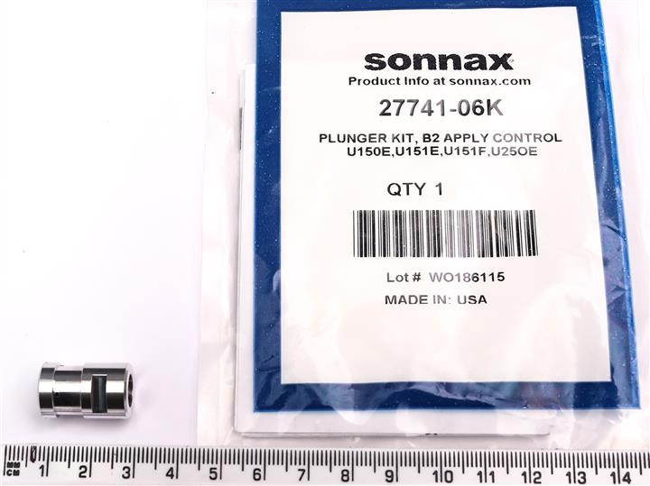 Sonnax 27741-06K Auto part 2774106K