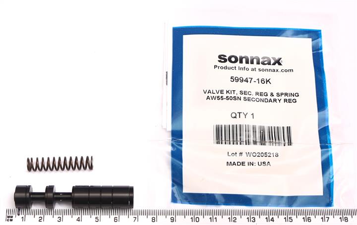 Sonnax 59947-16K Auto part 5994716K