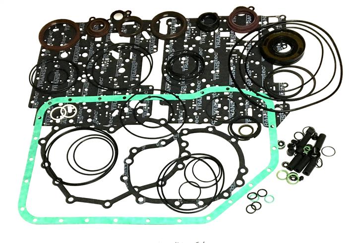 Transtec DP2578 Overhaul Kit (Duraprene) (Audi FWD, AWD) (ZF5HP19FL/FLA) DP2578