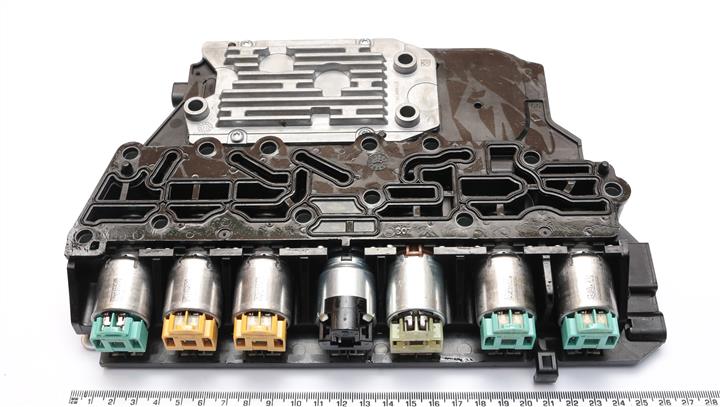 GFX S242501E Solenoid valve automatic transmission (automatic transmission) S242501E
