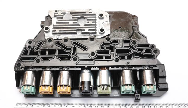 GFX S414501D Solenoid valve automatic transmission (automatic transmission) S414501D