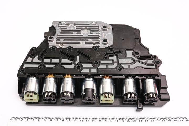 GFX S414501B Solenoid valve automatic transmission (automatic transmission) S414501B