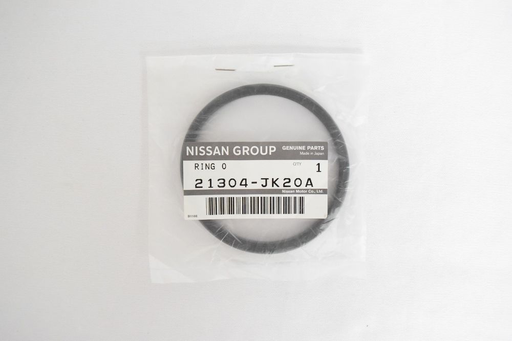 21304JK20A Nissan Rubber ring