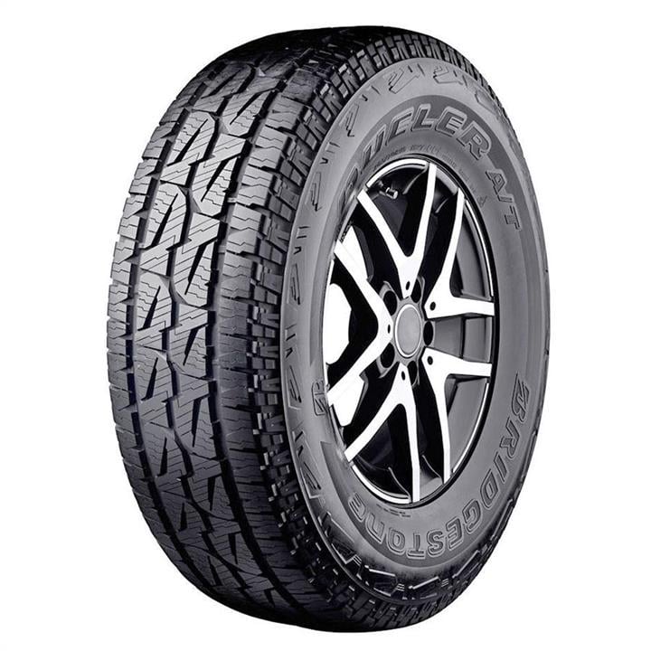 Bridgestone TYR06550 Passenger Summer Tyre Bridgestone Dueler A/T 001 205/70 R15 96S TYR06550