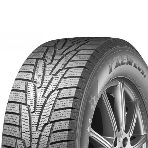 Marshal TYR07555 Passenger Winter Tyre Marshal I'Zen KW31 185/70 R14 88R TYR07555