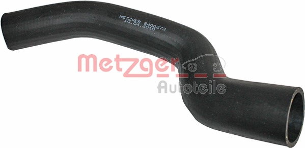 Metzger 2400273 Intake hose 2400273