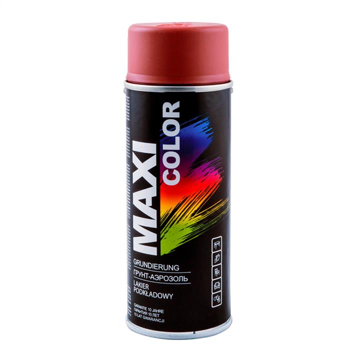 Maxi Color MX0003 Primer red, 400 ml MX0003