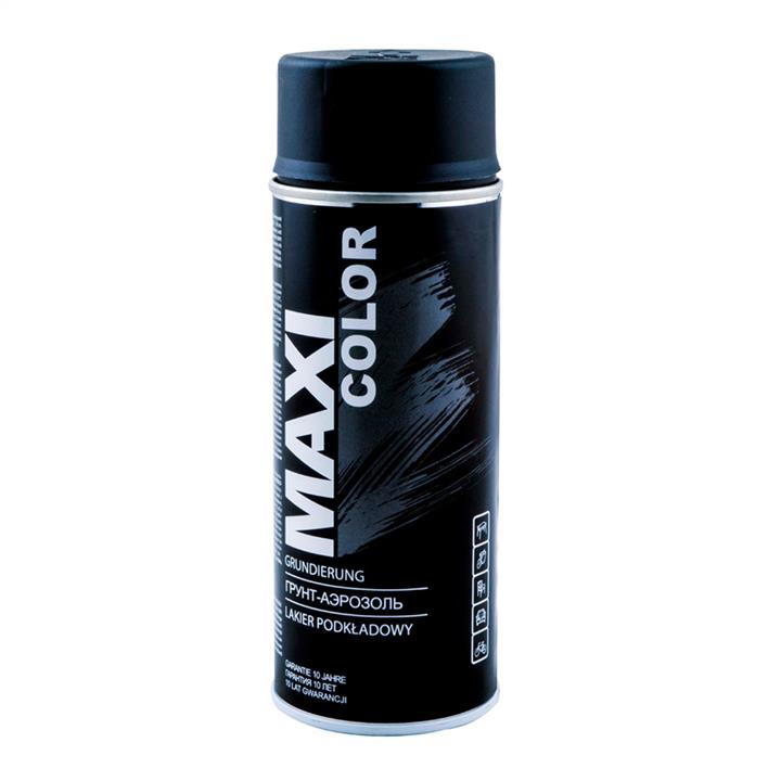 Maxi Color MX0004 Primer black, 400 ml MX0004