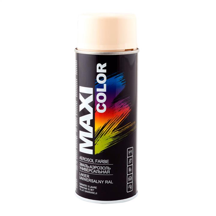 Maxi Color MX1015 Auto part MX1015