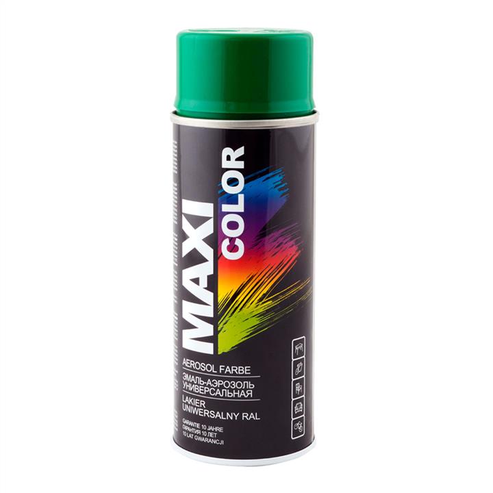 Maxi Color MX6029 Universal spray paint decorative mint green, 400 ml MX6029