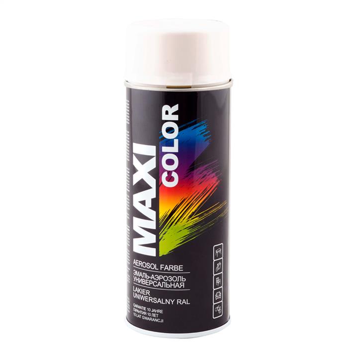 Maxi Color MX9010M Auto part MX9010M