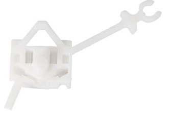 5801325225 Iveco Repair kit for power window