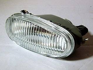 General Motors 96452968 Fog lamp 96452968