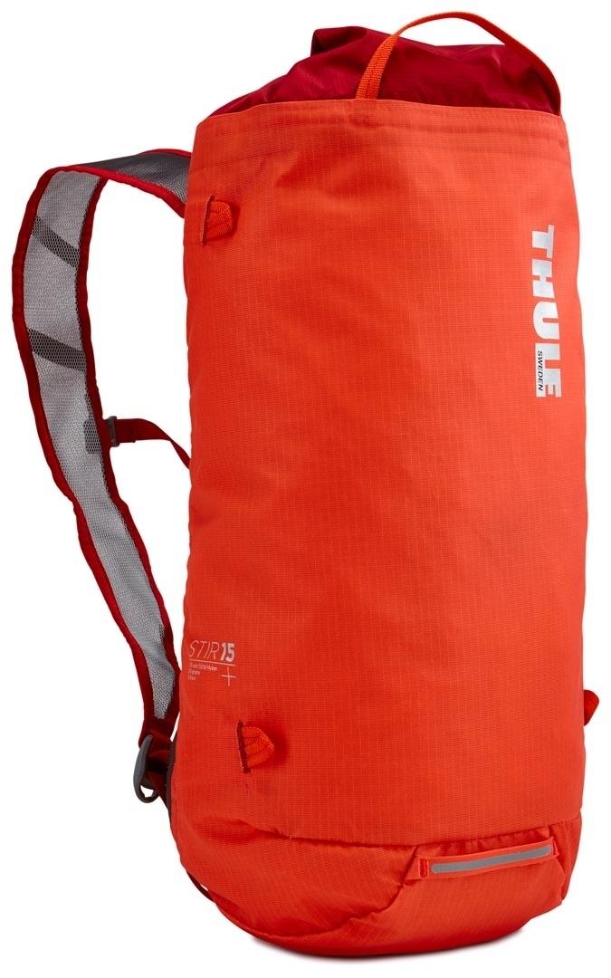 Thule TH 211601 Stir 15L Backpack (Roarange) TH211601