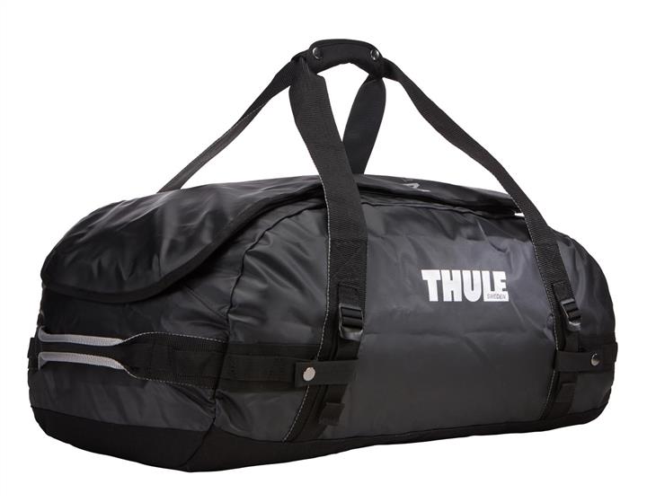 Thule TH 221201 Sports bag Chasm 70L (Black) TH221201