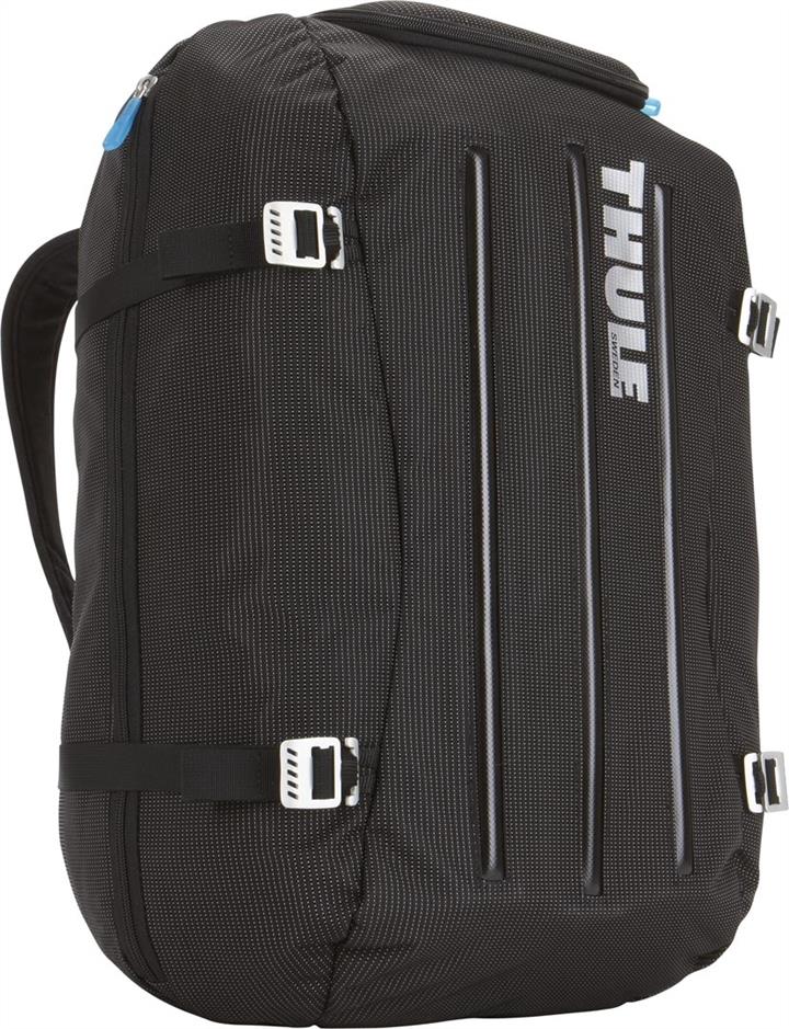 Thule TH 3201082 Crossover 40L Black Travel Backpack TH3201082