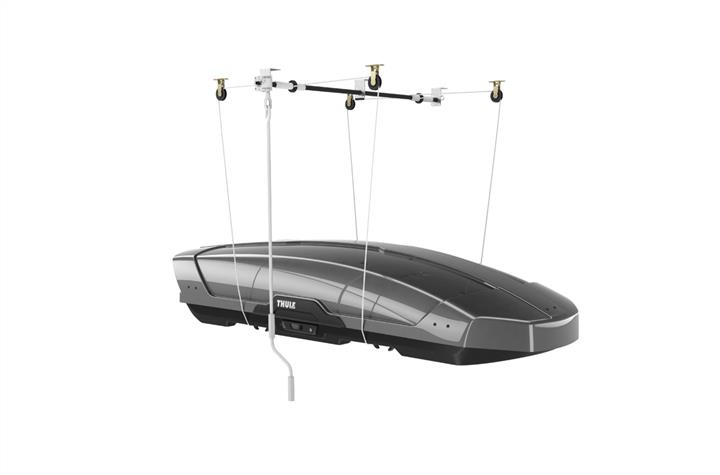 Buy Thule TH572 – good price at EXIST.AE!